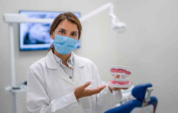 Best Emergency Denture Repair in Grimes, IA