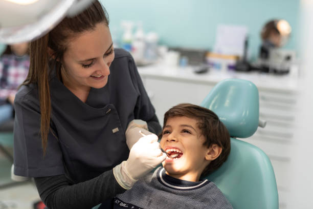Best Urgent Care for Lost Fillings or Crowns in Grimes, IA