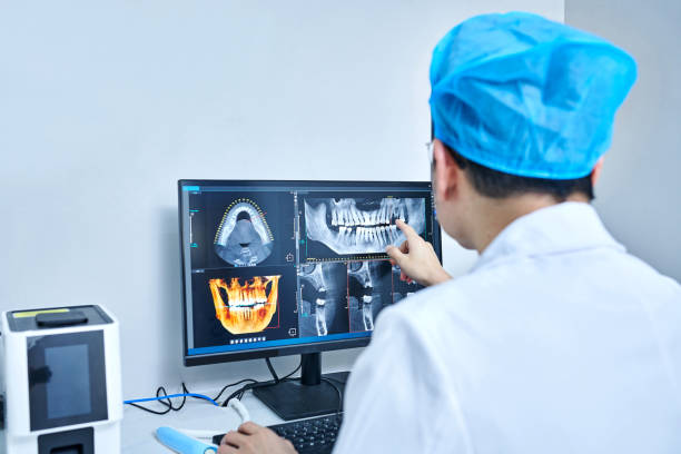 Best Emergency TMJ Treatment in Grimes, IA