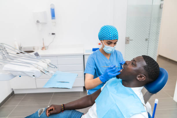 Best Urgent Care for Lost Fillings or Crowns in Grimes, IA