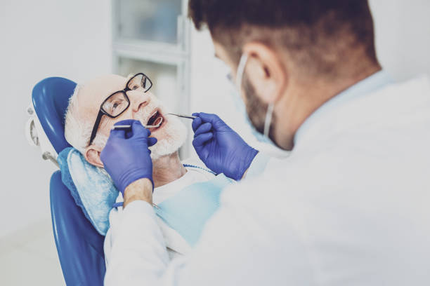 Best Emergency Treatment for Dental Infections or Abscesses in Grimes, IA